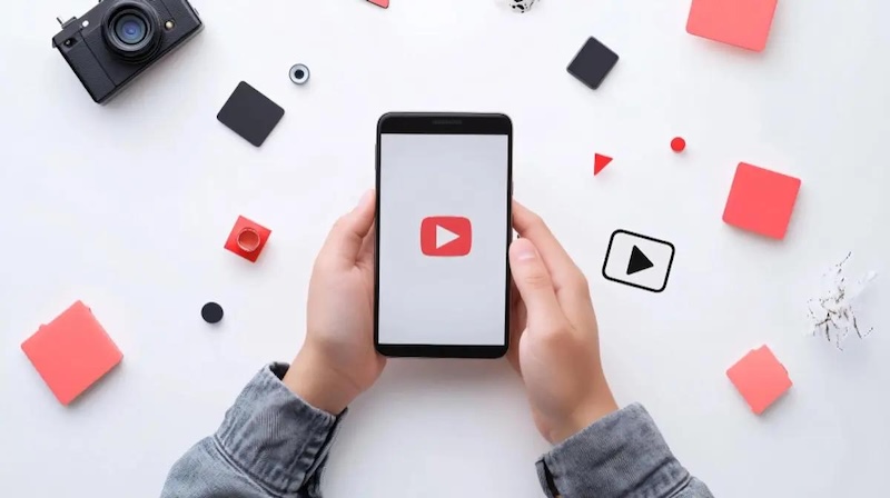 duración máxima de un YouTube Shorts