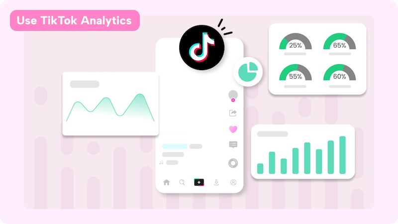 how to check tiktok analytics on pc cover