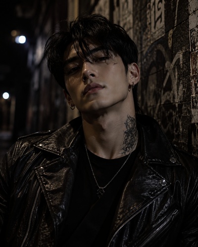 urban style bad boyfriend
