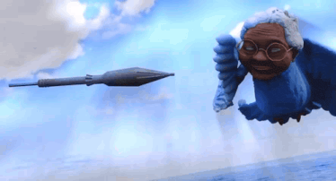 kaboom kablow meme
