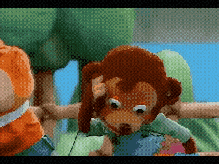 stupefied-monkey-puppet-loop