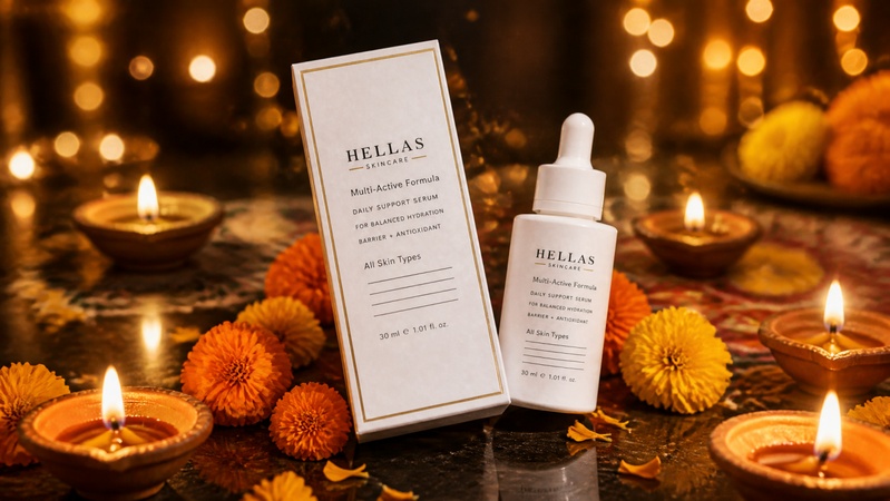 diwali ai image prompts for products