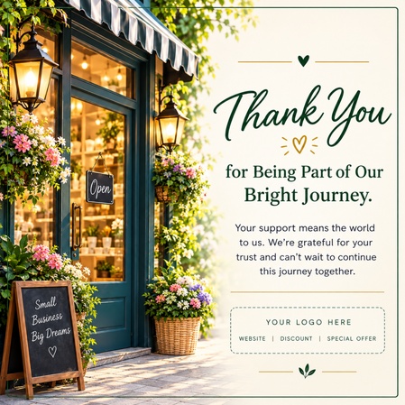 diwali customer appreciation greeting card