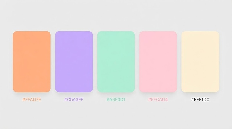 halloween color themes