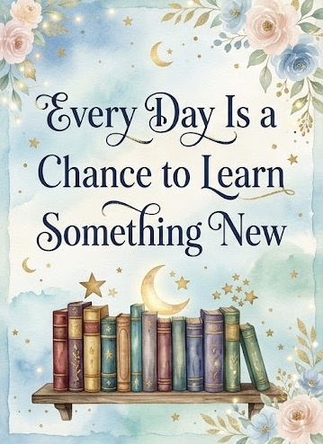inspirational quote classroom wall poster