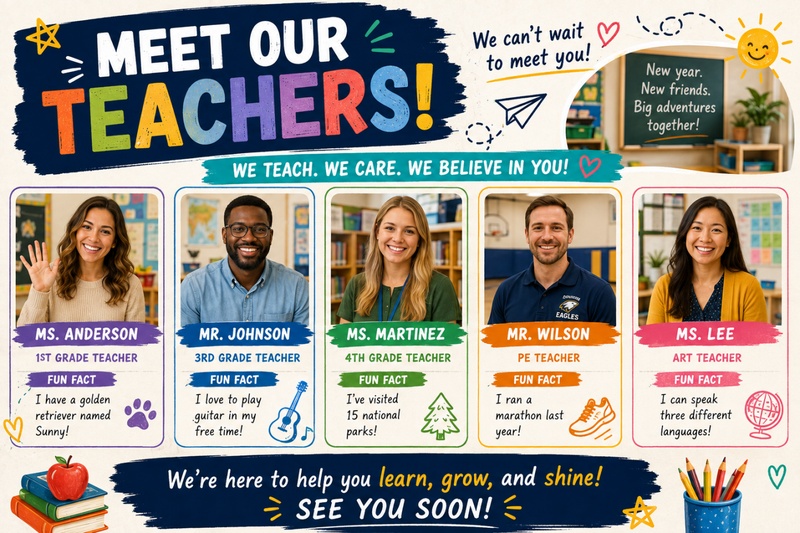Teacher Introduction Video Thumbnail