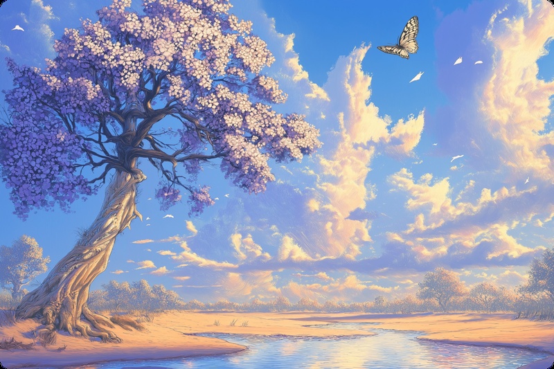 meilleur générateur de paysage