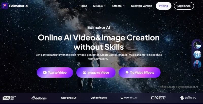 edimakor ai image merger