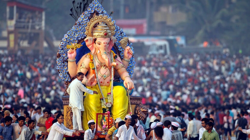 ganesh chaturthi ai prompts