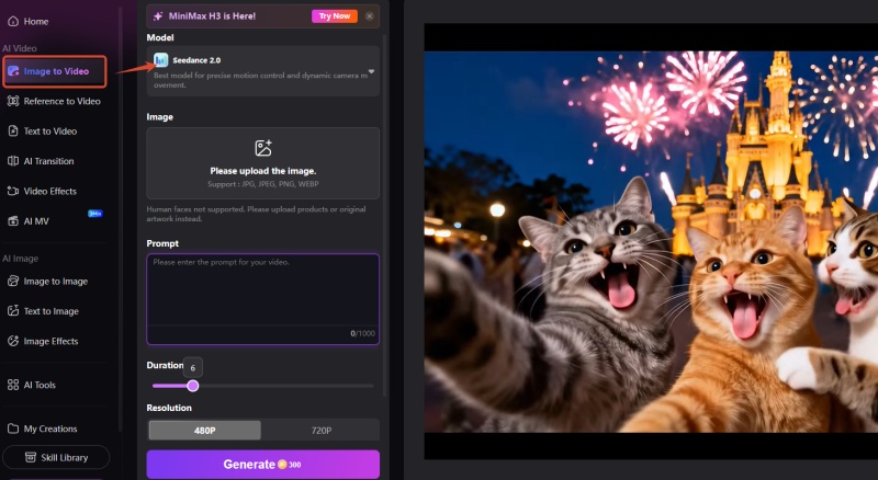 open ai video generator