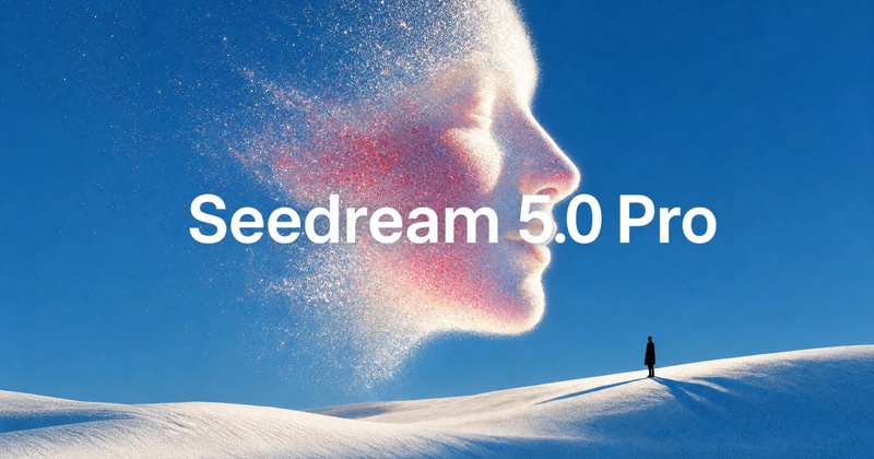 seedream 5.0 pro