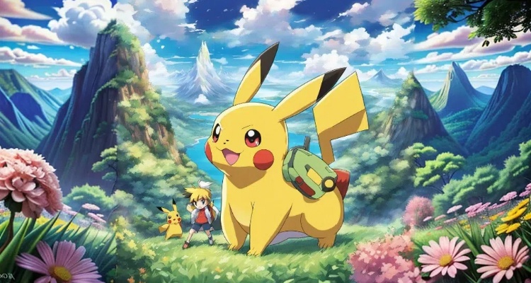 generador de pokémon 1