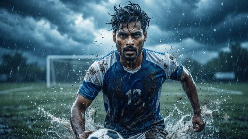action monsoon sport boy