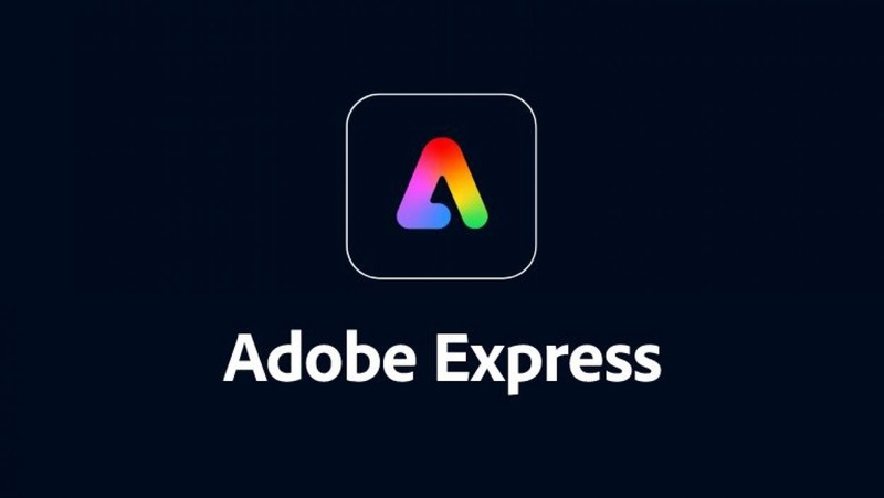 adobe express movie poster