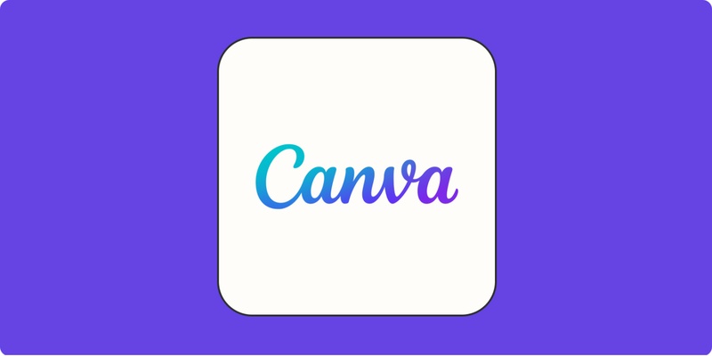 canva movie poster generator