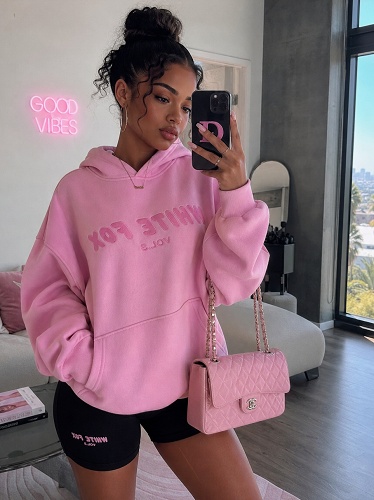 pastel trendy look ai baddie outfits