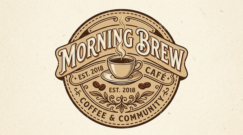 designing a restaurant logo