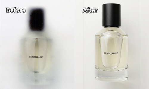 Enhance Product Photos with Gemini