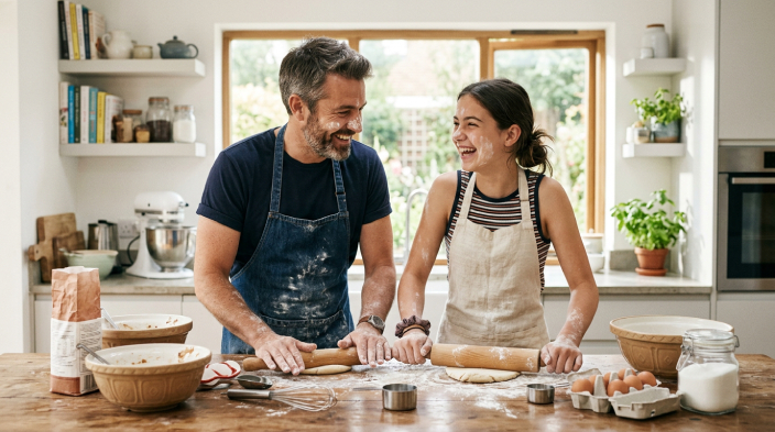 fathers day prompts from daughter