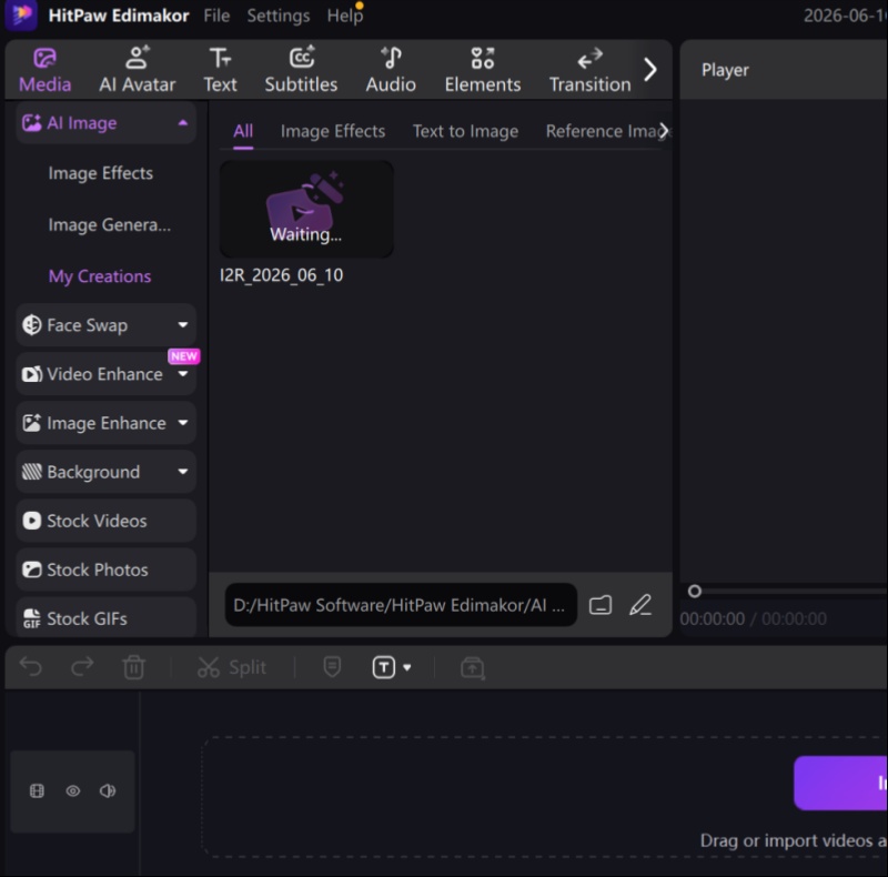 Gemini Ai Doctor Photo Edimakor Generator Save Image