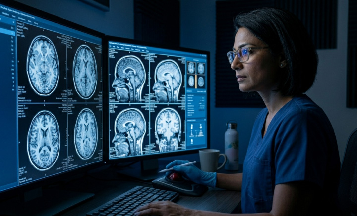 Gemini Ai Doctor Photo Doctor Healthcare