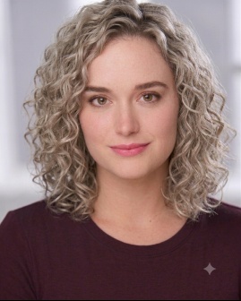 Gemini Hairstyle Prompt 10 Curly Bob Tight Springy Curls