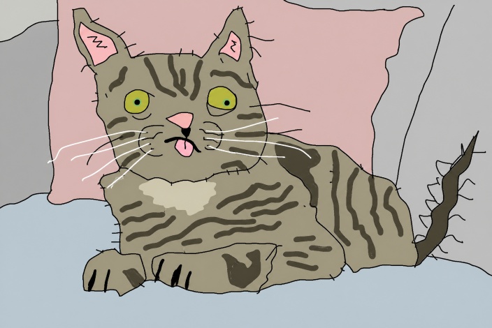 gpt ms paint pet prompt picture