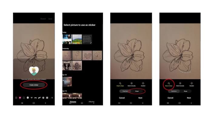 image to sticker converter online free