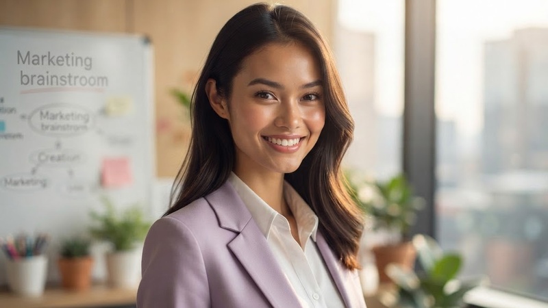 marketing specialist linkedin