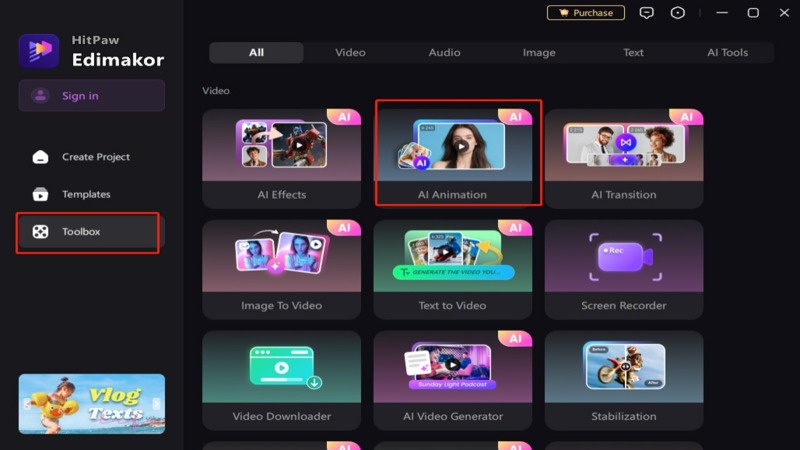 Open Ai Animation Edimakor