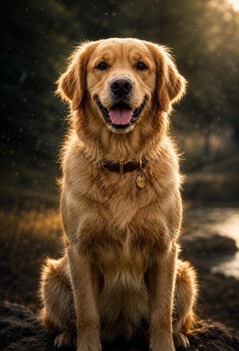 photorealistic cinematic portraits