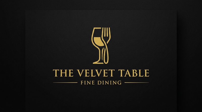restaurant logo designs