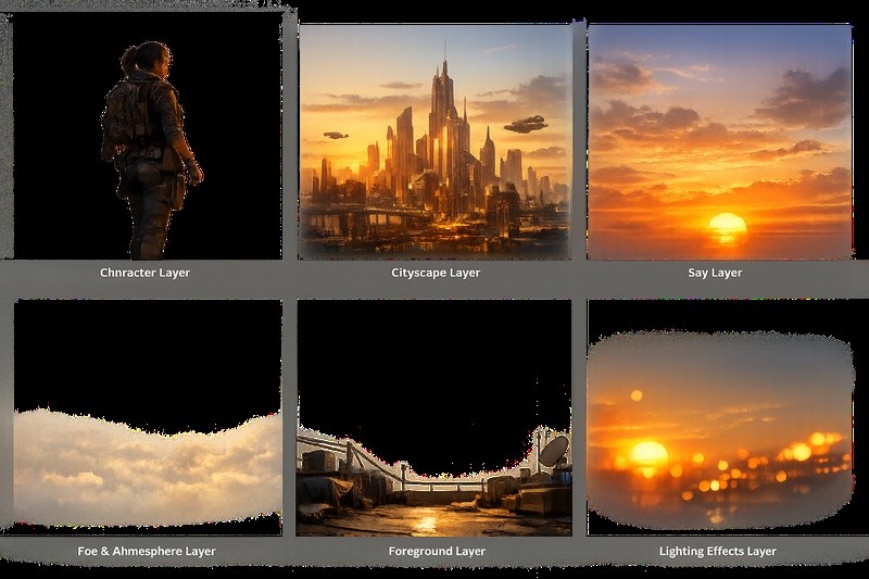 seedream 5.0 pro concept art