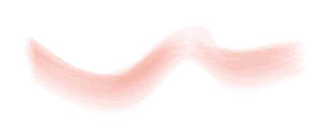 test the brush