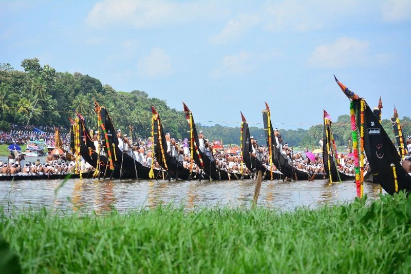what is onam festival