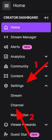 what size is a twitch banner