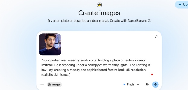 Write Diwali Prompt
