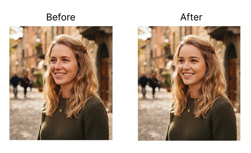 Nano Banana Pro Portrait Face Swap Prompt