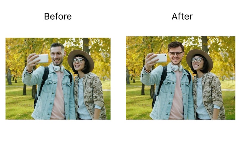 Nano Banana Pro Travelling Photo Face Swap Prompt