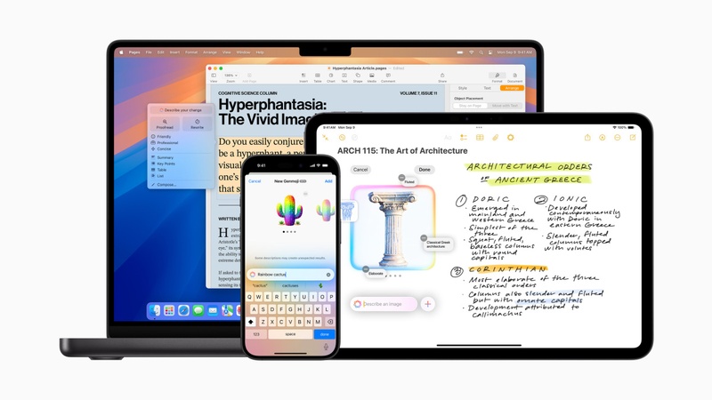 apple dictation app