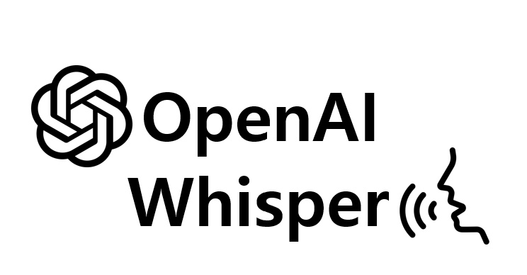openai whisper speech to text