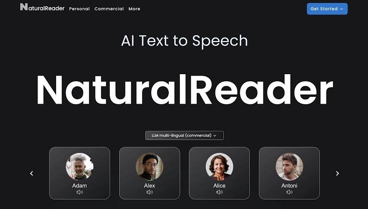 text to voice with emotion