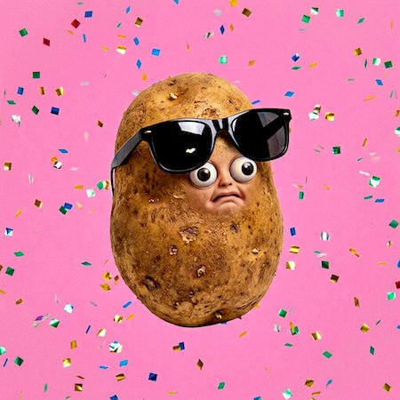cursed meme pfp