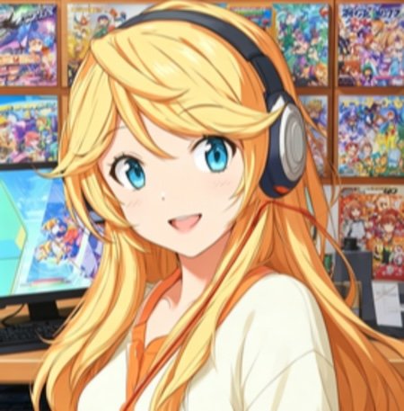 custom cartoon avatar