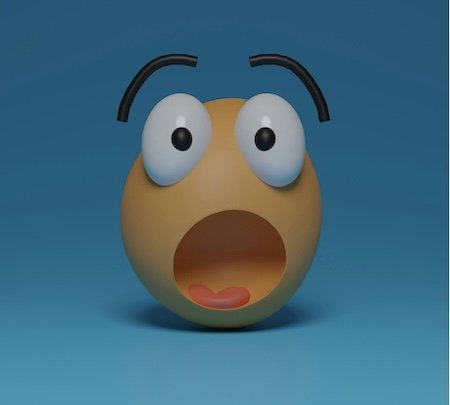 funny reaction face