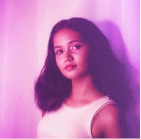 soft pastel pfp
