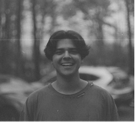 vintage film pfp