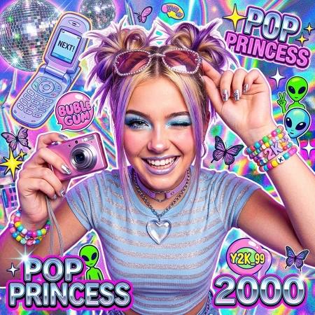 y2k pfp