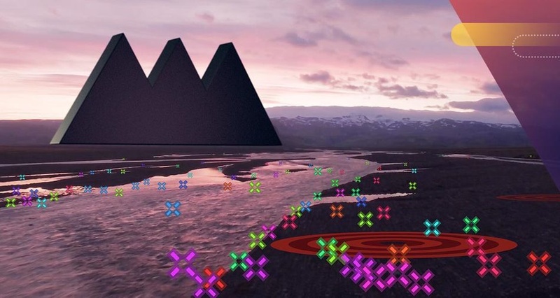 3d Motion Tracking 3