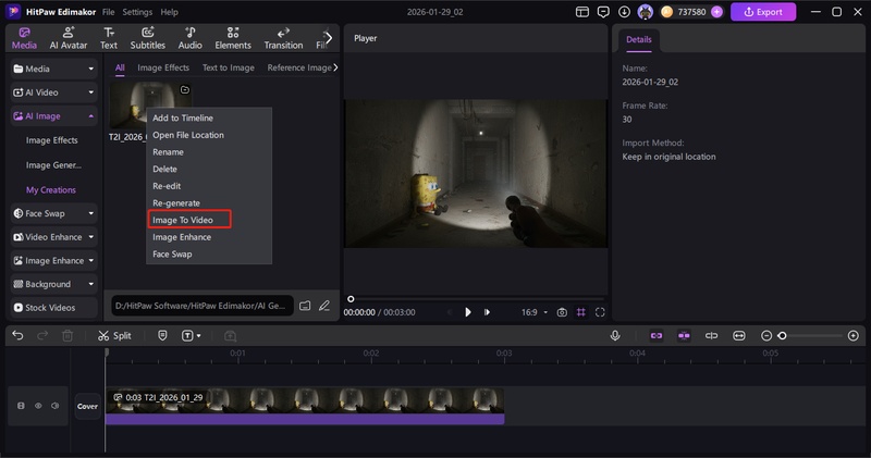 Access Image to Video Feature.jpg